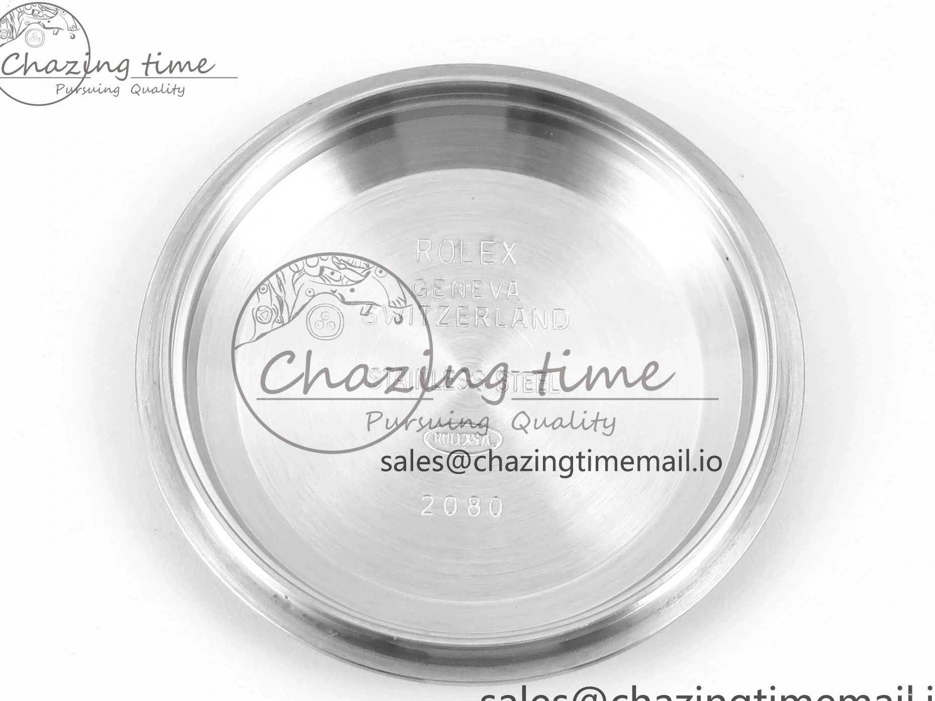 0108 DateJust 36 126234 EWEF Best Edition Blue Diamonds Dial on Oyster Bracelet A Resilient 695